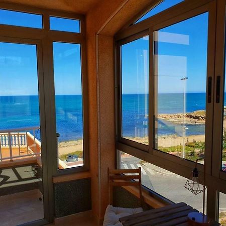La Mata, Torrevieja Lägenhet Exteriör bild