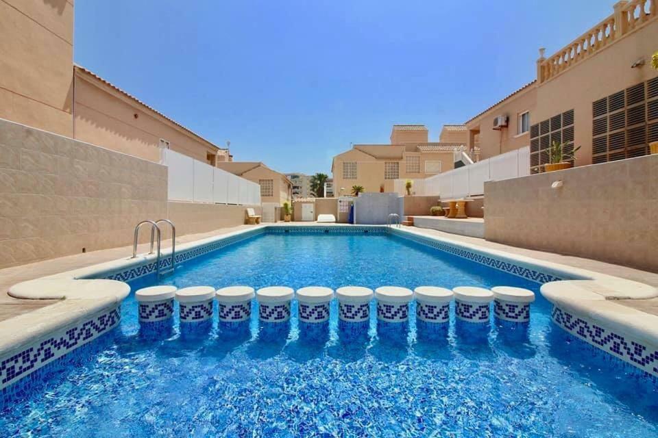 La Mata, Torrevieja Lägenhet Exteriör bild