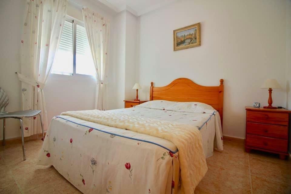 La Mata, Torrevieja Lägenhet Exteriör bild